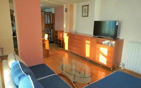Hostex Vintage Apartment