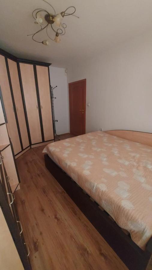 Hostex Vintage Apartment Stara Zagora Exterior foto