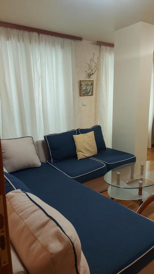 Hostex Vintage Apartment Stara Zagora Exterior foto