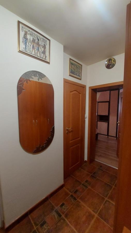 Hostex Vintage Apartment Stara Zagora Exterior foto