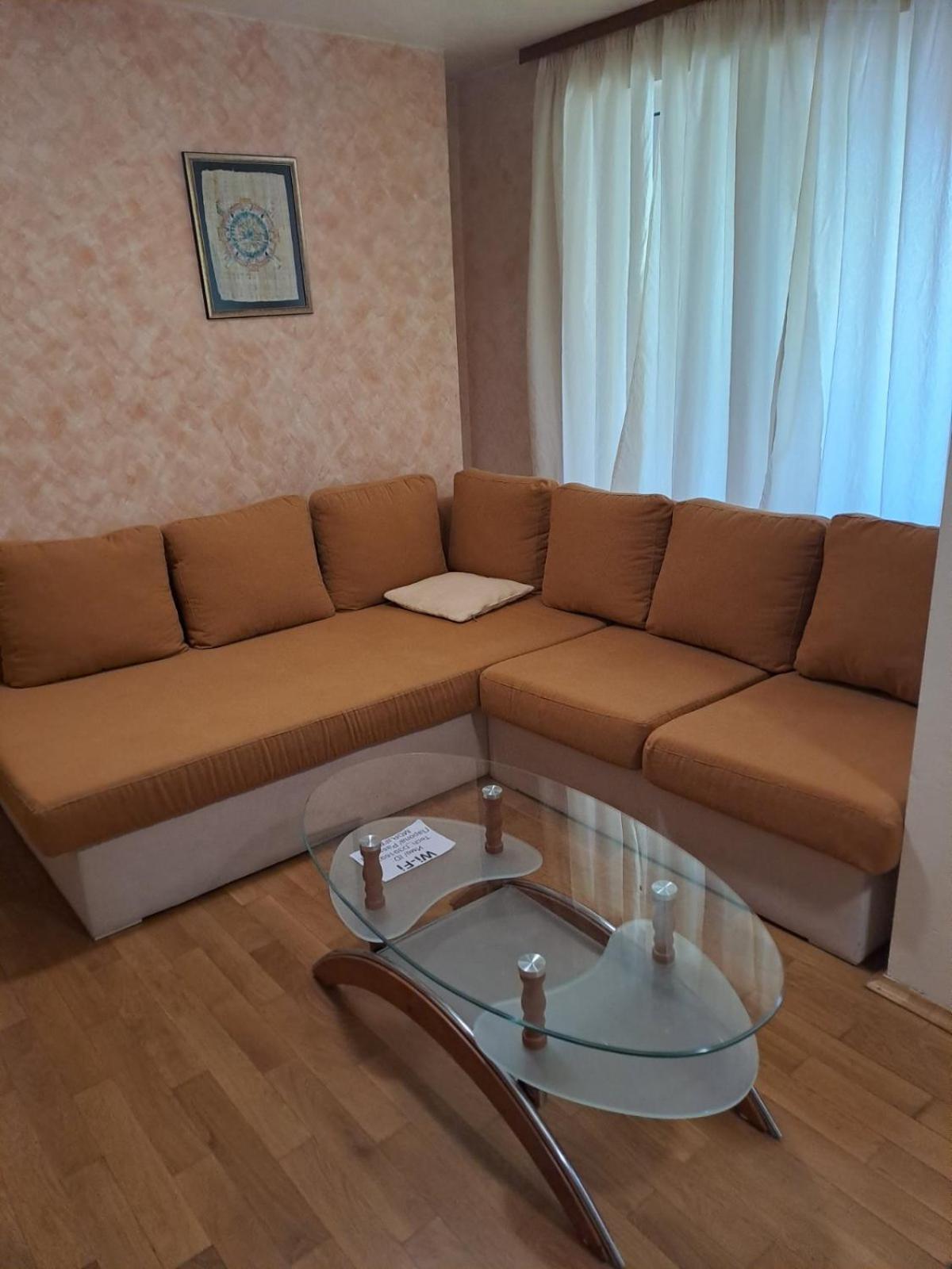 Hostex Vintage Apartment Stara Zagora Exterior foto